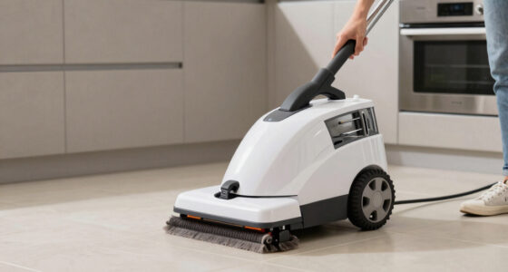 7 Best Battery Chargers for Floor Scrubber in 2026