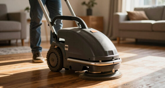 7 Best Battery Floor Burnisher in 2026
