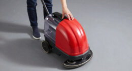7 Best Battery Floor Scrubber in 2026