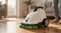 7 Best Battery Powered Floor Scrubber in 2026