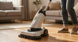 7 Best Best Sweeper Scrubber Combo in 2026
