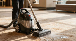 7 Best Carpet Extractor for Hotels in 2026