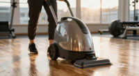7 Best Cleaning Machine for Sports Flooring in 2026