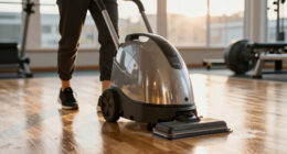 7 Best Cleaning Machine for Sports Flooring in 2026
