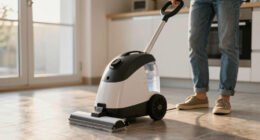 7 Best Cleaning Machines for Cold Room Floors in 2026