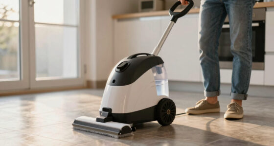 7 Best Cleaning Machines for Cold Room Floors in 2026