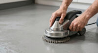 7 Best Cleaning Machines for Polished Concrete in 2026