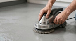 7 Best Cleaning Machines for Polished Concrete in 2026