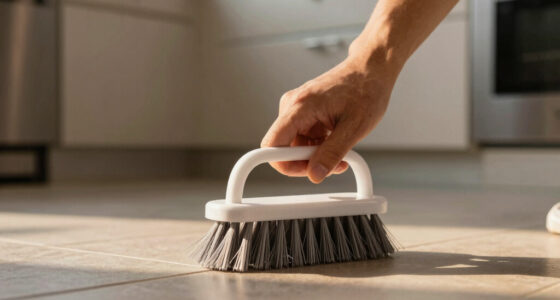 7 Best Commercial Scrubber Brushes in 2026