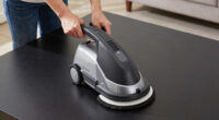 7 Best Compact Floor Scrubber Machines in 2026