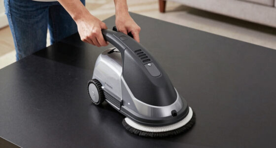 7 Best Compact Floor Scrubber Machines in 2026