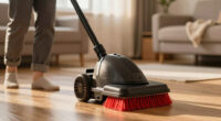 7 Best Compact Floor Sweeper in 2026