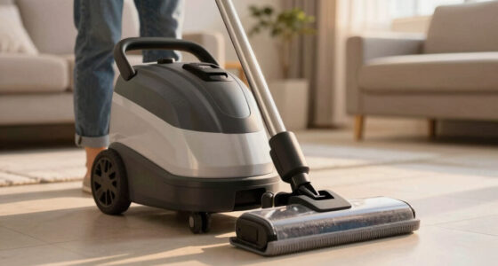 7 Best Facility Floor Care Equipment in 2026