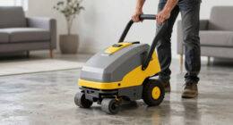 7 Best Floor Burnisher Commercial in 2026