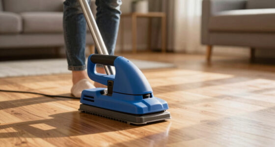 7 Best Floor Polisher Machine in 2026