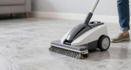 7 Best Floor Scrubber For Textured Floors In 2026