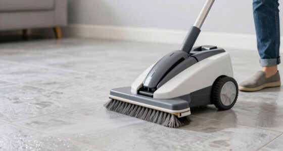 7 Best Floor Scrubber For Textured Floors In 2026