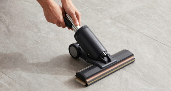 7 Best Floor Scrubber for Tile and Grout in 2026