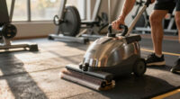 7 Best Gym Floor Scrubber in 2026