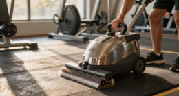 7 Best Gym Floor Scrubber in 2026