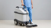 7 Best Hospital Floor Scrubber in 2026