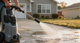 7 Best Hot Water Pressure Washer in 2026