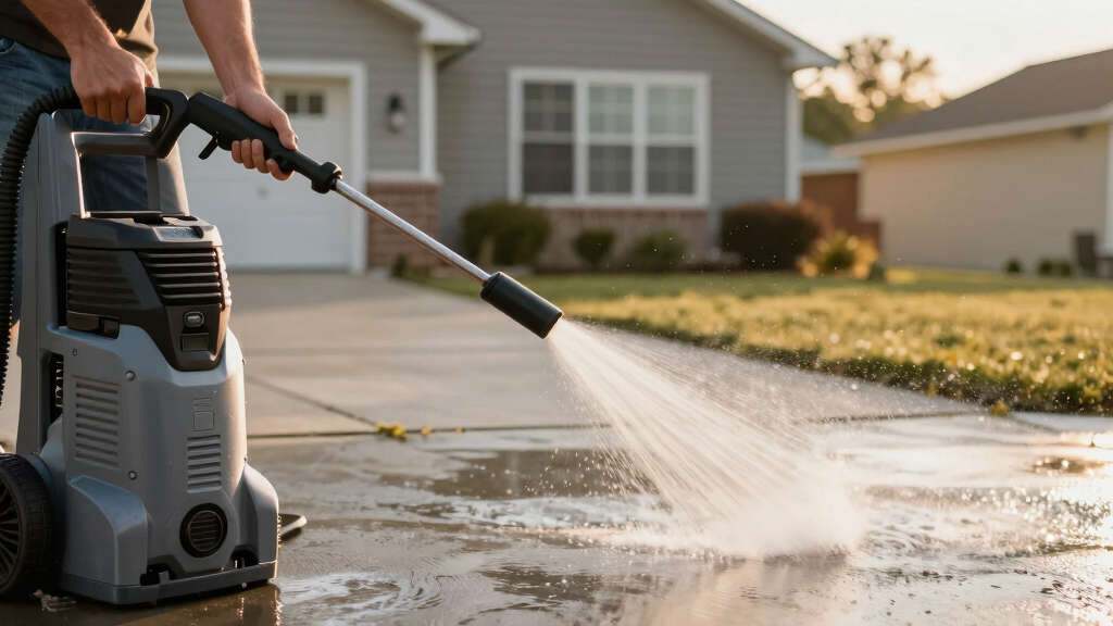7 Best Hot Water Pressure Washer in 2026
