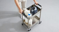 7 Best Janitorial Cart Commercial in 2026