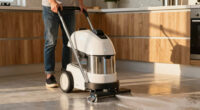 7 Best Kitchen Floor Cleaning Machines in 2026