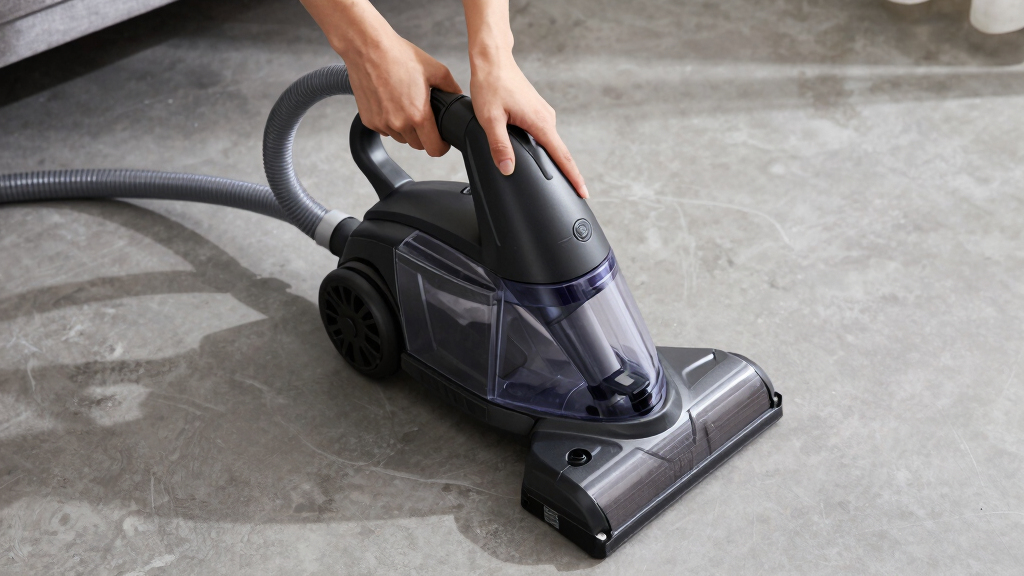 7 Best Portable Carpet Extractors for 2026
