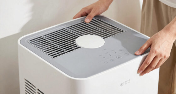 7 Best Restoration Dehumidifier in 2026