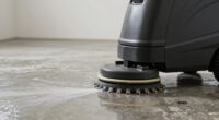 7 Best Rubber Floor Cleaning Machine in 2026