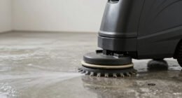 7 Best Rubber Floor Cleaning Machine in 2026