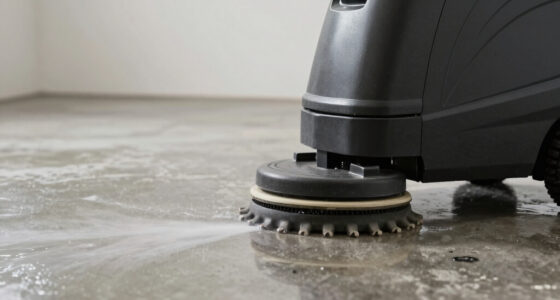 7 Best Rubber Floor Cleaning Machine in 2026