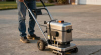 7 Best Sealed Concrete Cleaning Machines in 2026
