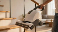 7 Best Stair Cleaning Machine in 2026