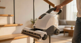 7 Best Stair Cleaning Machine in 2026