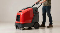7 Best Sweeper for Large Retail Floors in 2026