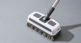 7 Best Sweeper With Low Dump Hopper In 2026