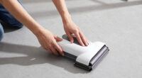 8 Best Automatic Scrubber Dryer in 2026