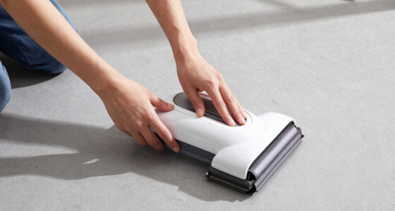8 Best Automatic Scrubber Dryer in 2026