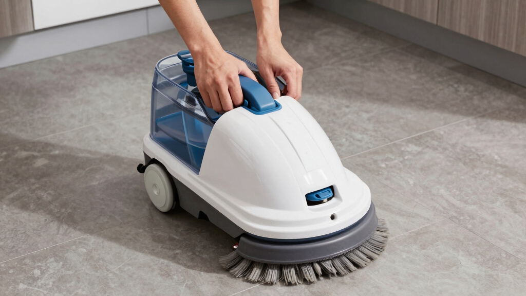 8 Best Autonomous Floor Scrubber in 2026