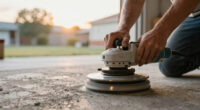 8 Best Best Concrete Polishing Machine in 2026