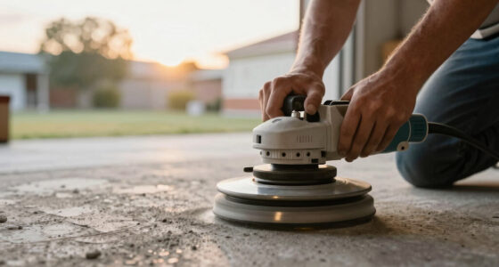 8 Best Best Concrete Polishing Machine in 2026