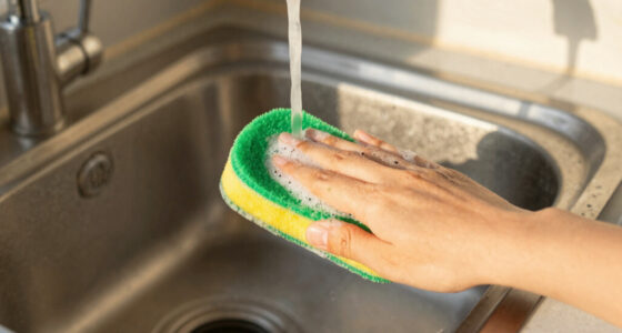 8 Best Best Scrubber Pads Bulk Commercial in 2026