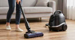 8 Best Canister Vacuum Commercials in 2026