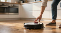 8 Best Cleaning Robot for Hard Floors in 2026