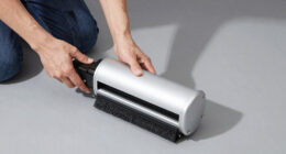 8 Best Commercial Scrubber Dryer in 2026