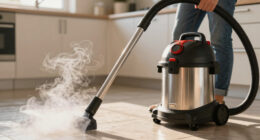 8 Best Commercial Steam Cleaner in 2026