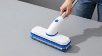 8 Best Compact Floor Scrubber in 2026